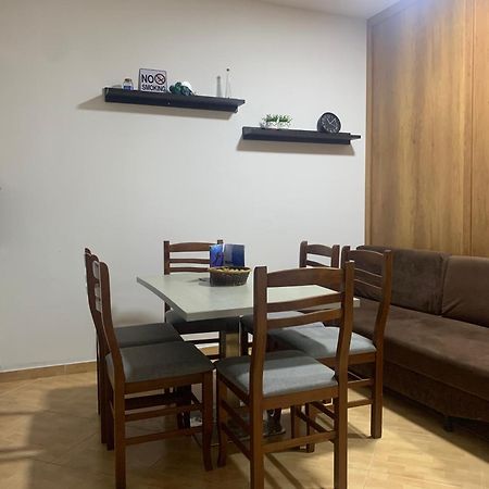 Seaview Vlora Apartamento Exterior foto