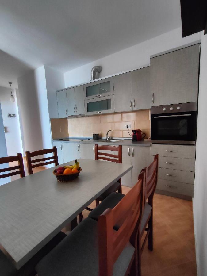 Seaview Vlora Apartamento Exterior foto