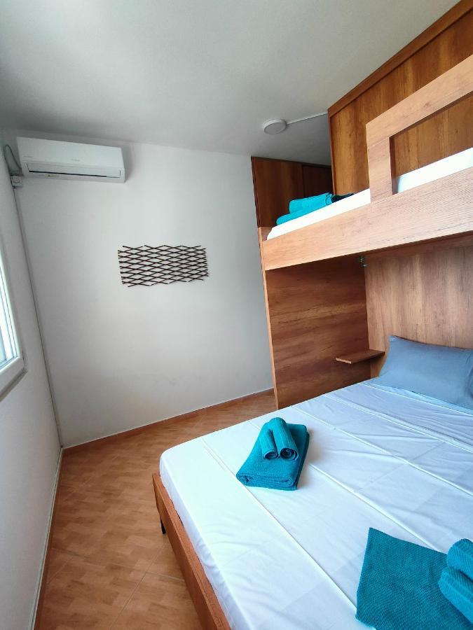 Seaview Vlora Apartamento Exterior foto