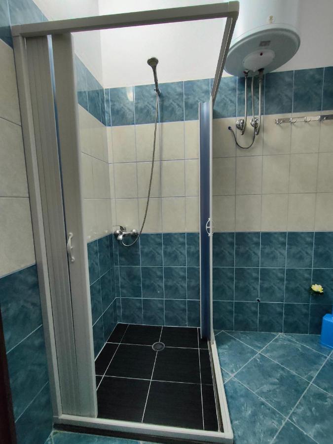 Seaview Vlora Apartamento Exterior foto