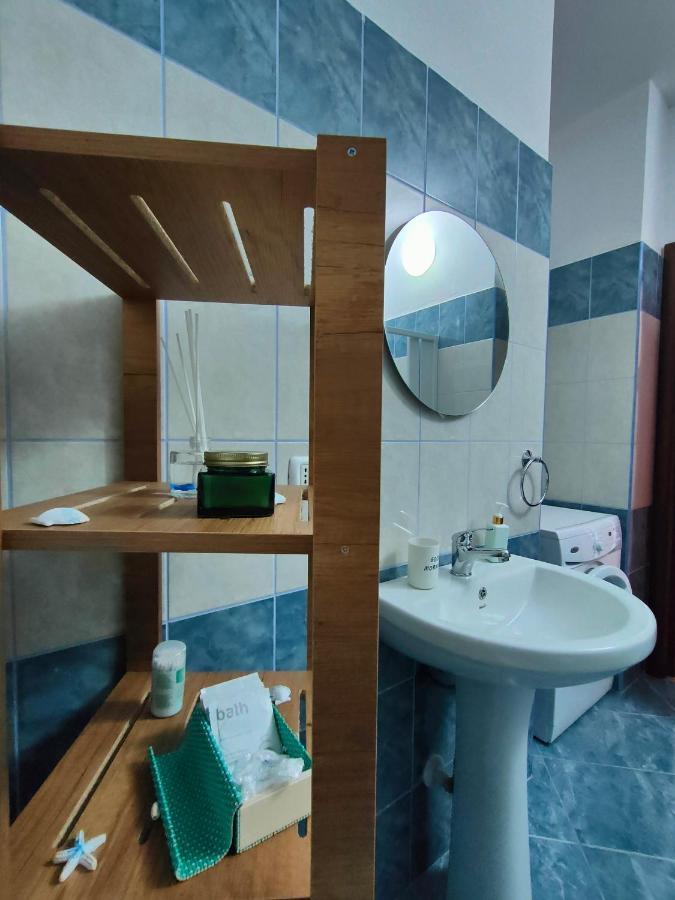 Seaview Vlora Apartamento Exterior foto