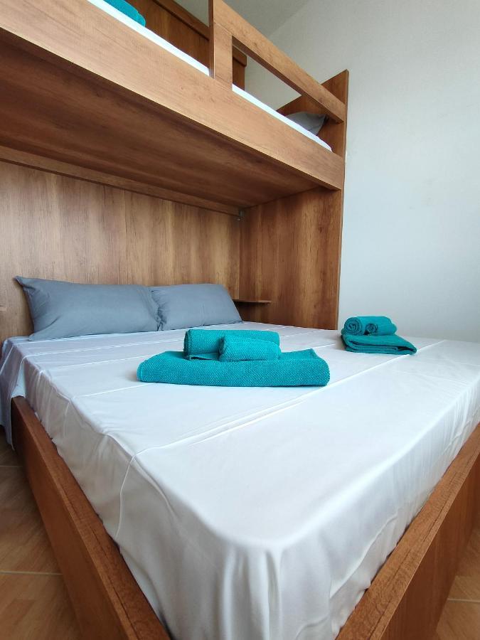 Seaview Vlora Apartamento Exterior foto
