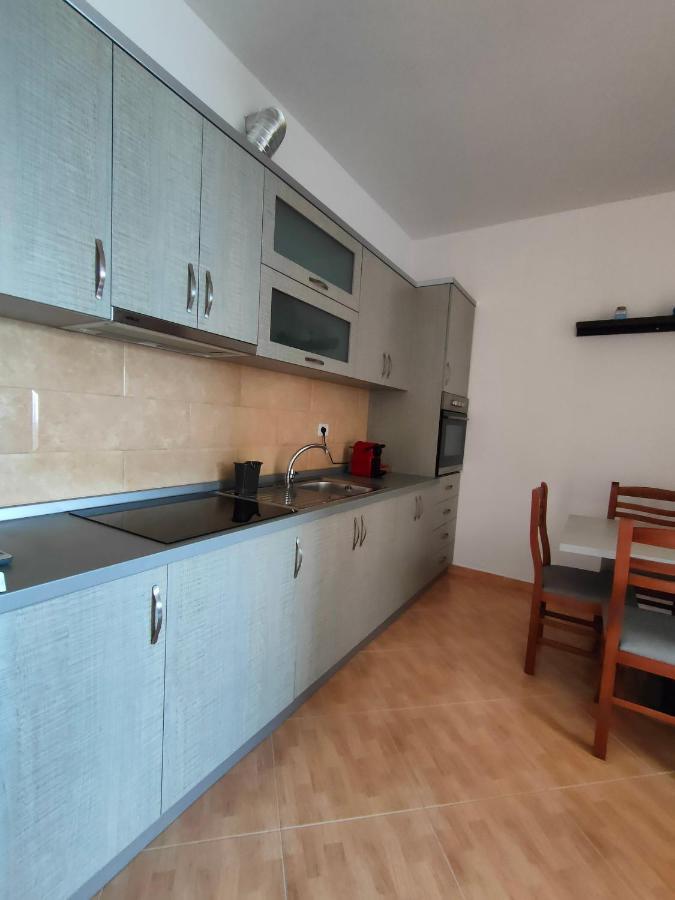 Seaview Vlora Apartamento Exterior foto